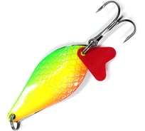 Шумовая блесна Namazu mirana, вес 21 г, цвет 21 N-M21-21