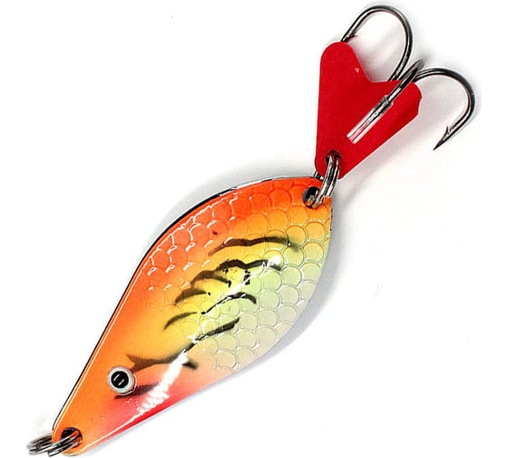 Шумовая блесна Namazu mirana, вес 21 г, цвет 23 N-M21-23 1