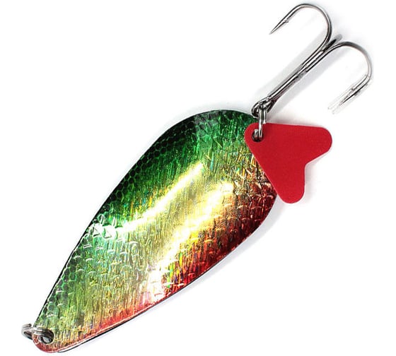 Шумовая блесна Namazu pinnacle, вес 38 г, цвет 20 N-P38-20 1