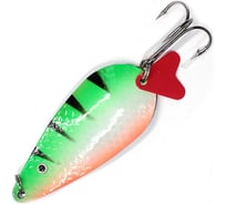 Шумовая блесна Namazu pinnacle, вес 38 г, цвет 24 N-P38-24