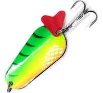 Шумовая блесна Namazu pugna, вес 24 г, цвет 22 N-P24-22