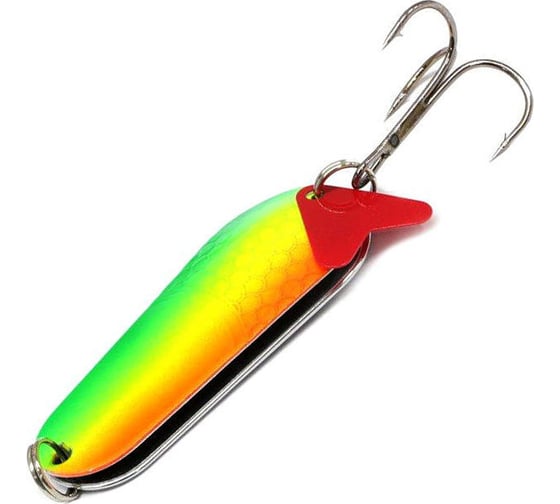 Шумовая блесна Namazu pugna, вес 24 г, цвет 21 N-P24-21 1