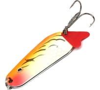 Шумовая блесна Namazu pugna, вес 24 г, цвет 23 N-P24-23