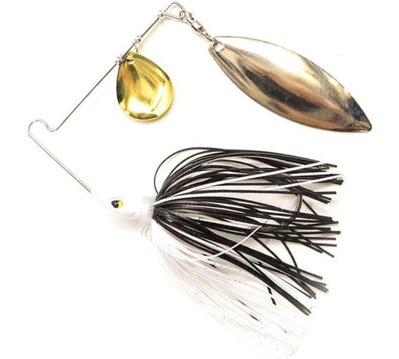 Спиннербейт Namazu gunblade 16 г, цвет 4 N-SG16-4 1