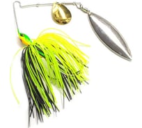 Спиннербейт Namazu gunblade 12 г, цвет 3 N-SG12-3