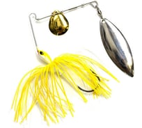 Спиннербейт Namazu gunblade 12 г, цвет 2 N-SG12-2