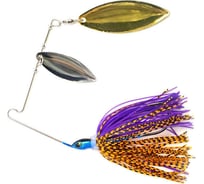 Спиннербейт Namazu gunblade long 12 г, цвет 5 N-SGL12-5