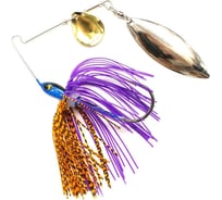 Спиннербейт Namazu gunblade 20 г, цвет 5 N-SG20-5