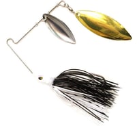 Спиннербейт Namazu gunblade long 12 г, цвет 4 N-SGL12-4