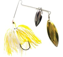 Спиннербейт Namazu gunblade long 12 г, цвет 2 N-SGL12-2