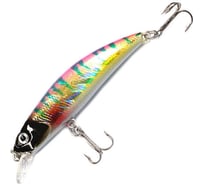 Воблер Namazu angelic, l-66мм, 4г, минноу, плавающий, 0.5-1.0м, цвет 2 N25-66-2