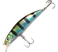 Воблер Namazu angelic, l-66мм, 4г, минноу, плавающий, 0.5-1.0м, цвет 14 N25-66-14