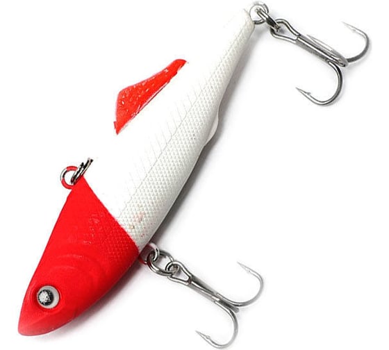 Раттлин Namazu veiro, l-58 мм, 11 г, тонущий, цвет 34 N48-58-34 1