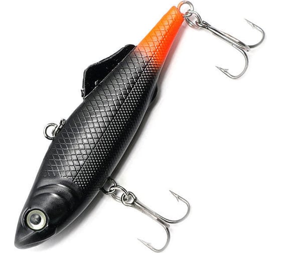 Раттлин Namazu veiro, l-58 мм, 11 г, тонущий, цвет 51 N48-58-51 1