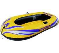 Надувная лодка JILONG ATLANTIC 200, 192х115 см JL007229NPF