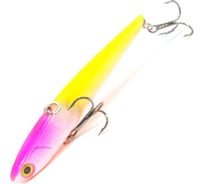 Раттлин Namazu batiste, l-90 мм, 18 г, тонущий, цвет 05 N51-90-05