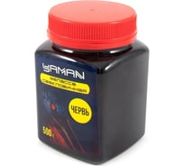 Свекловичная меласса ЯМАН червь, 500 г Y-MB-15