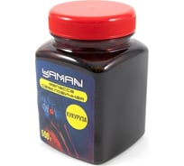 Свекловичная меласса ЯМАН кукуруза, 500 г Y-MB-11