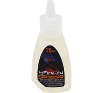 Ароматизатор ЯМАН карамель, 20 мл Y-A20-13