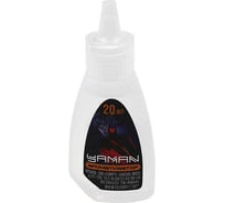 Ароматизатор ЯМАН семечки, 20 мл Y-A20-16