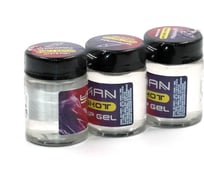 Дип гель ЯМАН shot белая рыба, 50 мл, 3 шт. Y-DGS50-19