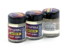 Дип гель ЯМАН shot тутти-фрути, 50 мл, 3 шт. Y-DGS50-04