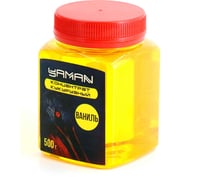 Кукурузный концентрат ЯМАН ваниль, 500 г Y-CC-02