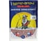 Прикормка ЯМАН winter taste гранулы, 3 мм, зимняя, мотыль, красный, 700 г Y-WT-11 1