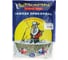Прикормка ЯМАН winter taste гранулы, 3 мм, карась, зимняя, анис, зелёный, 700 г Y-WT-19 1