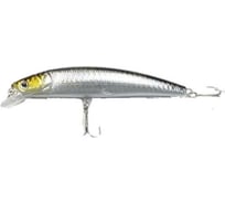 Воблер Namazu bignoah, l-115мм, 12.3г, минноу, плавающий 0.5-1.0м, цвет 12 N23-115-12
