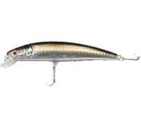 Воблер Namazu bignoah, l-115мм, 12.3г, минноу, плавающий 0.5-1.0м, цвет 2 N23-115-2