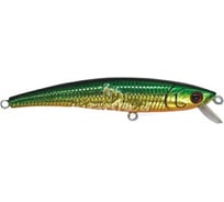 Воблер Namazu bob-fish, l-95мм, 8,7г, минноу, плавающий 0.5-1.0м, цвет 7 N10-95-7