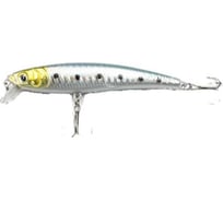 Воблер Namazu bob-fish, l-95мм, 8.7г, минноу, плавающий 0.5-1.0м, цвет 10 N10-95-10