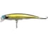 Воблер Namazu bob-fish, l-95мм, 8.7г, минноу, плавающий, 0.5-1.0м, цвет 11 N10-95-11 1
