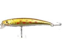 Воблер Namazu bob-fish, l-95мм, 8,7г, минноу, плавающий 0.5-1.0м, цвет 12 N10-95-12