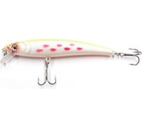 Воблер Namazu bob-fish, l-95мм, 8.7г, минноу, плавающий 0.5-1.0м, цвет 13 N10-95-13