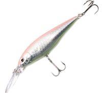 Воблер Namazu s-killer, l-110мм, 10.5г, шэд, плавающий, 1.0-2.0м, цвет 15 N12-110-15