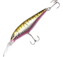 Воблер Namazu s-killer, l-110мм, 10.5г, шэд, плавающий, 1.0-2.0м, цвет 21 N12-110-21