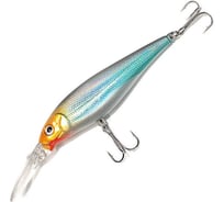 Воблер Namazu s-killer, l-110мм, 10.5г, шэд, плавающий, 1.0-2.0м, цвет 6 N12-110-6