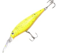 Воблер Namazu s-killer, l-110мм, 10.5г, шэд, плавающий, 1.0-2.0м, цвет 16 N12-110-16