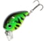 Воблер Namazu crystal crank, l-32мм, 2.4г, кренк, плавающий, 0.5-1.0м, цвет 14 N31-32-14 1