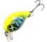 Воблер Namazu crystal crank, l-32мм, 2.4г, кренк, плавающий, 0.5-1.0м, цвет 9 N31-32-9 1