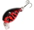 Воблер Namazu crystal crank, l-32мм, 2.4г, кренк, плавающий, 0.5-1.0м, цвет 4 N31-32-4 1