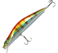 Воблер Namazu hit-and-run, l-110мм, 14.5г, минноу, плавающий, 0.5-1.0м, цвет 12 N21-110-12