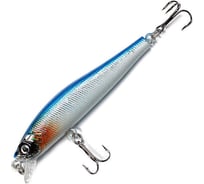 Воблер Namazu imho, l-75мм, 5.4г, минноу, плавающий, 0.5-1.0м, цвет 10 N13-75-10