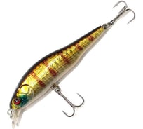 Воблер Namazu syren shad, l-90мм, 10г, шэд, плавающий, 0.5-1.0м, цвет 11 N8-90-11