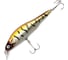 Воблер Namazu syren shad, l-90мм, 10г, шэд, плавающий, 0.5-1.0м, цвет 1 N8-90-1 1