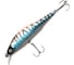 Воблер Namazu syren shad, l-90мм, 10г, шэд, плавающий, 0.5-1.0м, цвет 14 N8-90-14 1