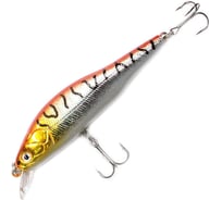 Воблер Namazu syren shad, l-90мм, 10г, шэд, плавающий, 0.5-1.0м, цвет 5 N8-90-5