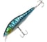 Воблер Namazu syren shad, l-90мм, 10г, шэд, плавающий, 0.5-1.0м, цвет 13 N8-90-13 1